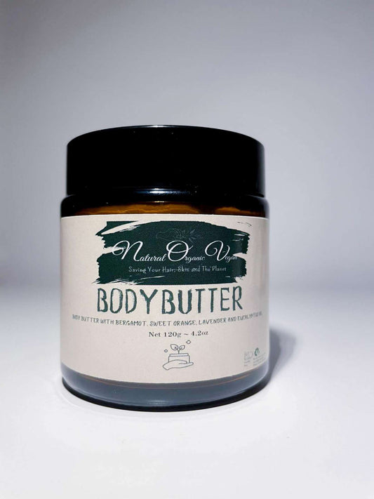 Body Butter